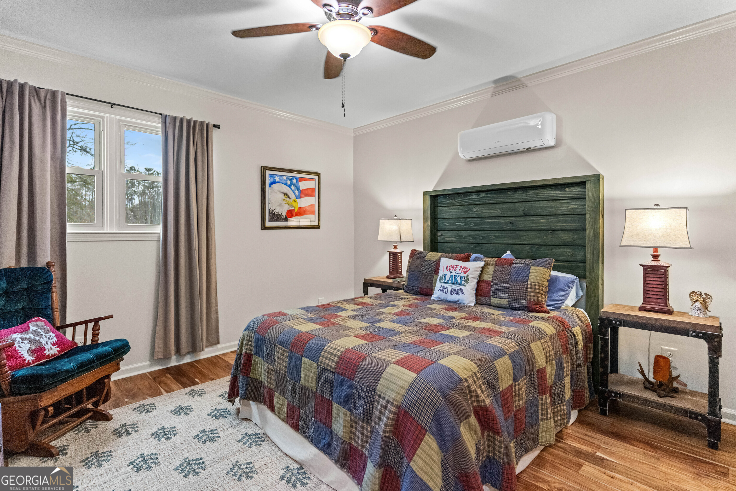 107 Ford Road Eatonton, GA 31024 - Photo 56 of 79