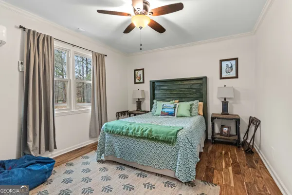 $1,399,000 | 107 Ford Road, Eatonton, GA 31024