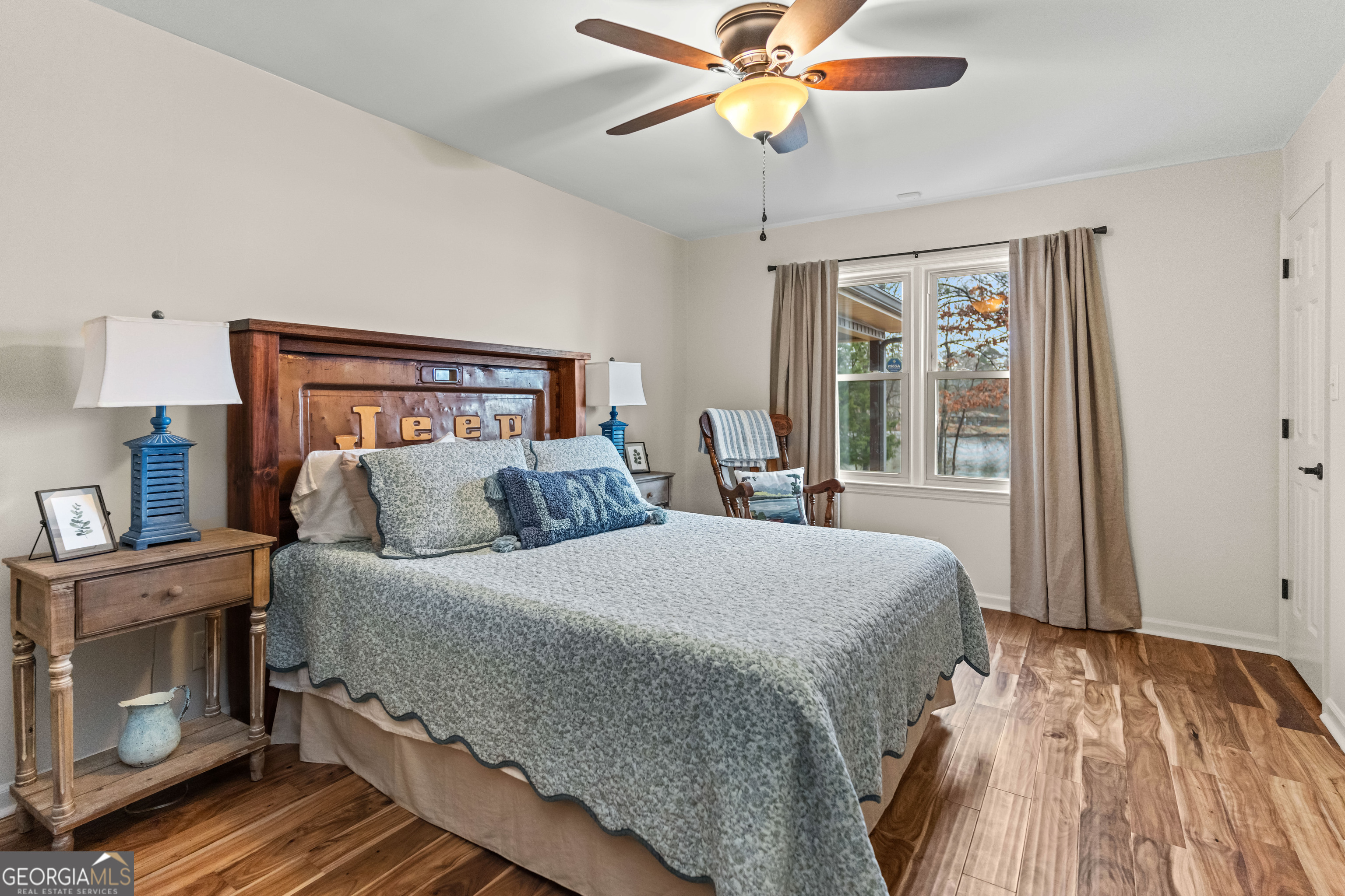 107 Ford Road Eatonton, GA 31024 - Photo 58 of 79