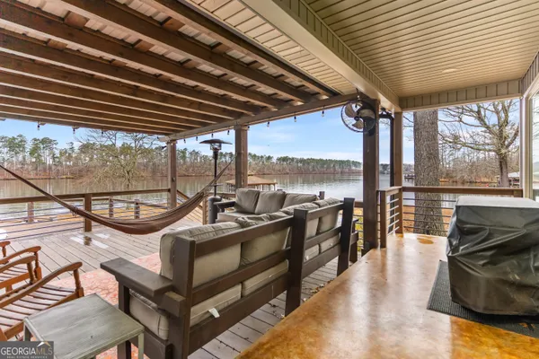 $1,399,000 | 107 Ford Road, Eatonton, GA 31024