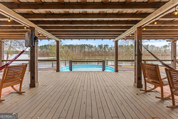 $1,399,000 | 107 Ford Road, Eatonton, GA 31024