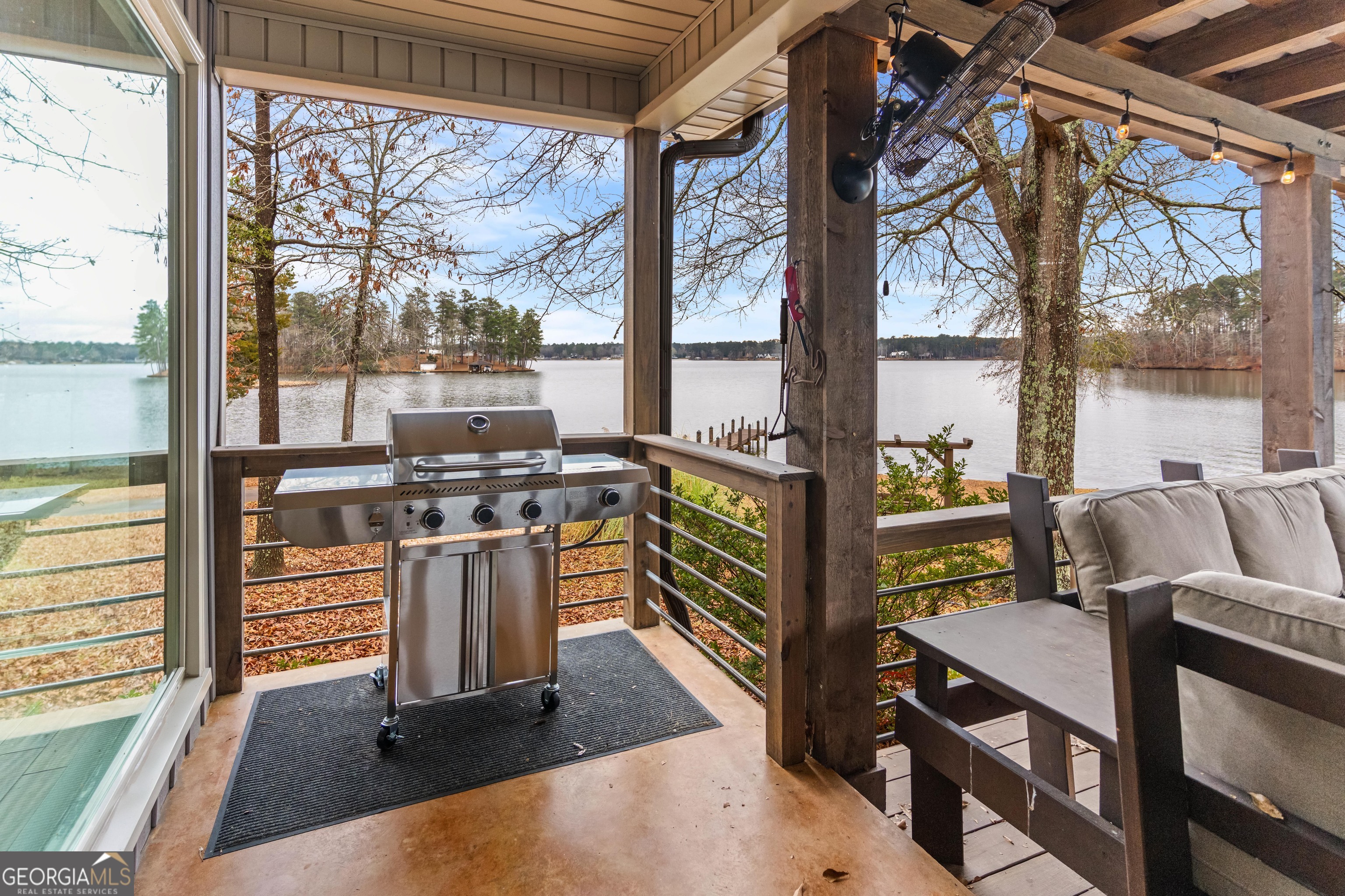 107 Ford Road Eatonton, GA 31024 - Photo 62 of 79