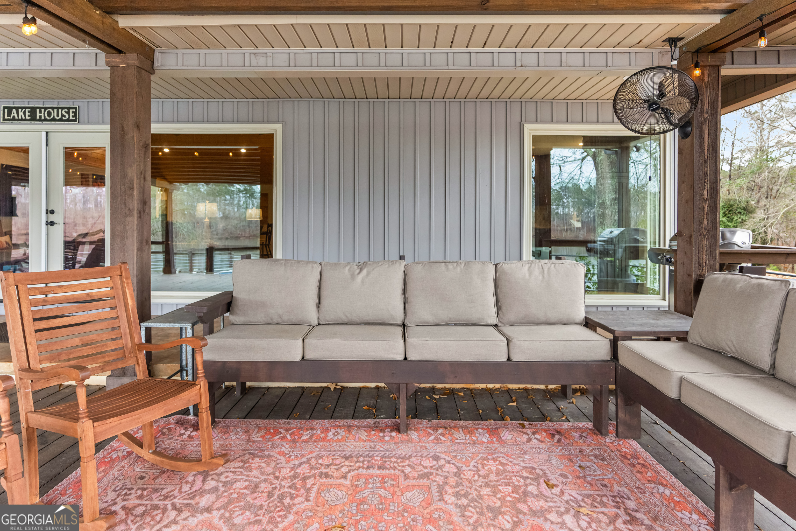 107 Ford Road Eatonton, GA 31024 - Photo 63 of 79