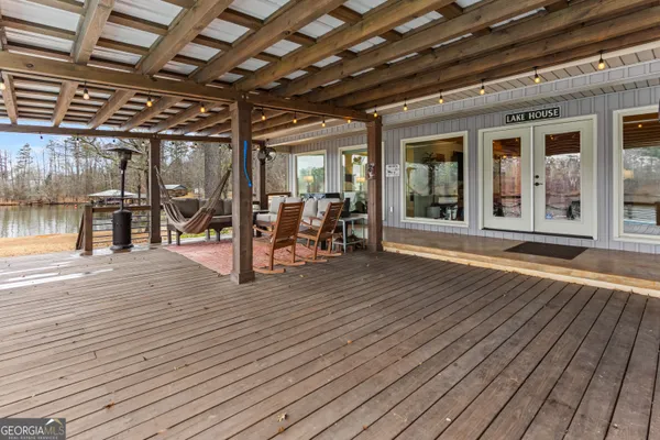 $1,399,000 | 107 Ford Road, Eatonton, GA 31024