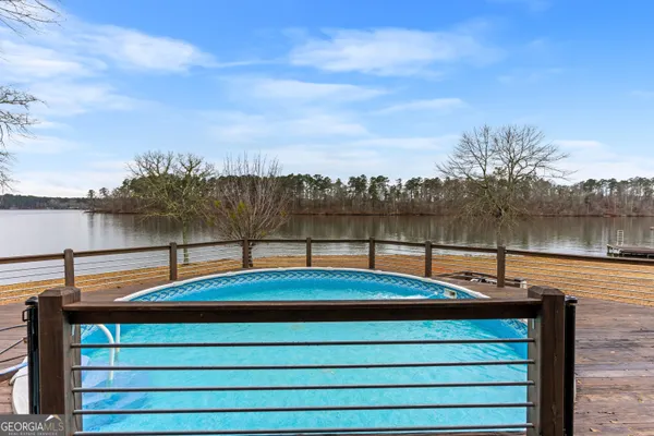 $1,399,000 | 107 Ford Road, Eatonton, GA 31024