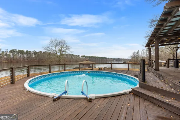 $1,399,000 | 107 Ford Road, Eatonton, GA 31024