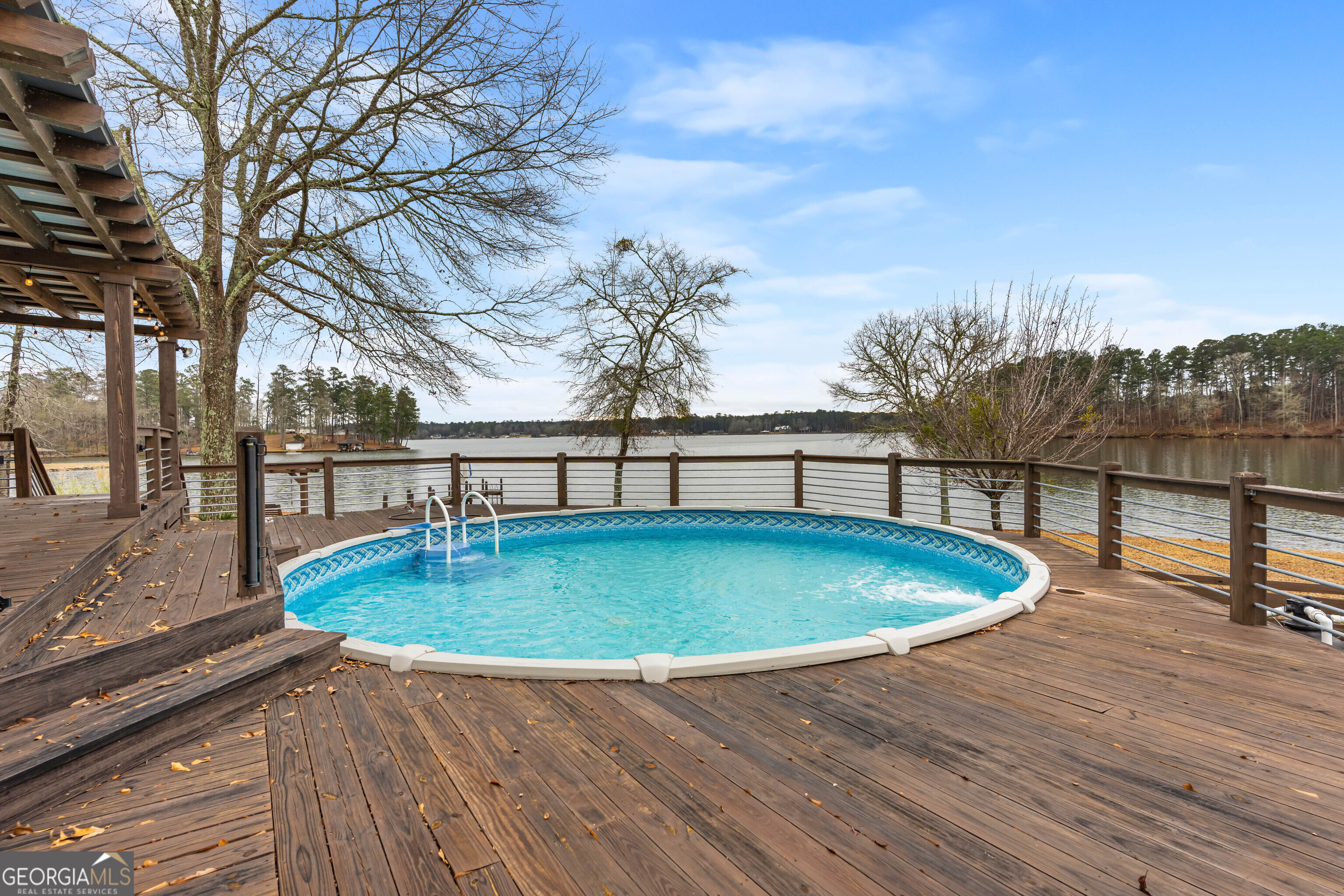 107 Ford Road Eatonton, GA 31024 - Photo 68 of 79