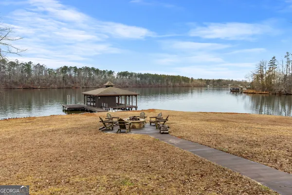 $1,399,000 | 107 Ford Road, Eatonton, GA 31024