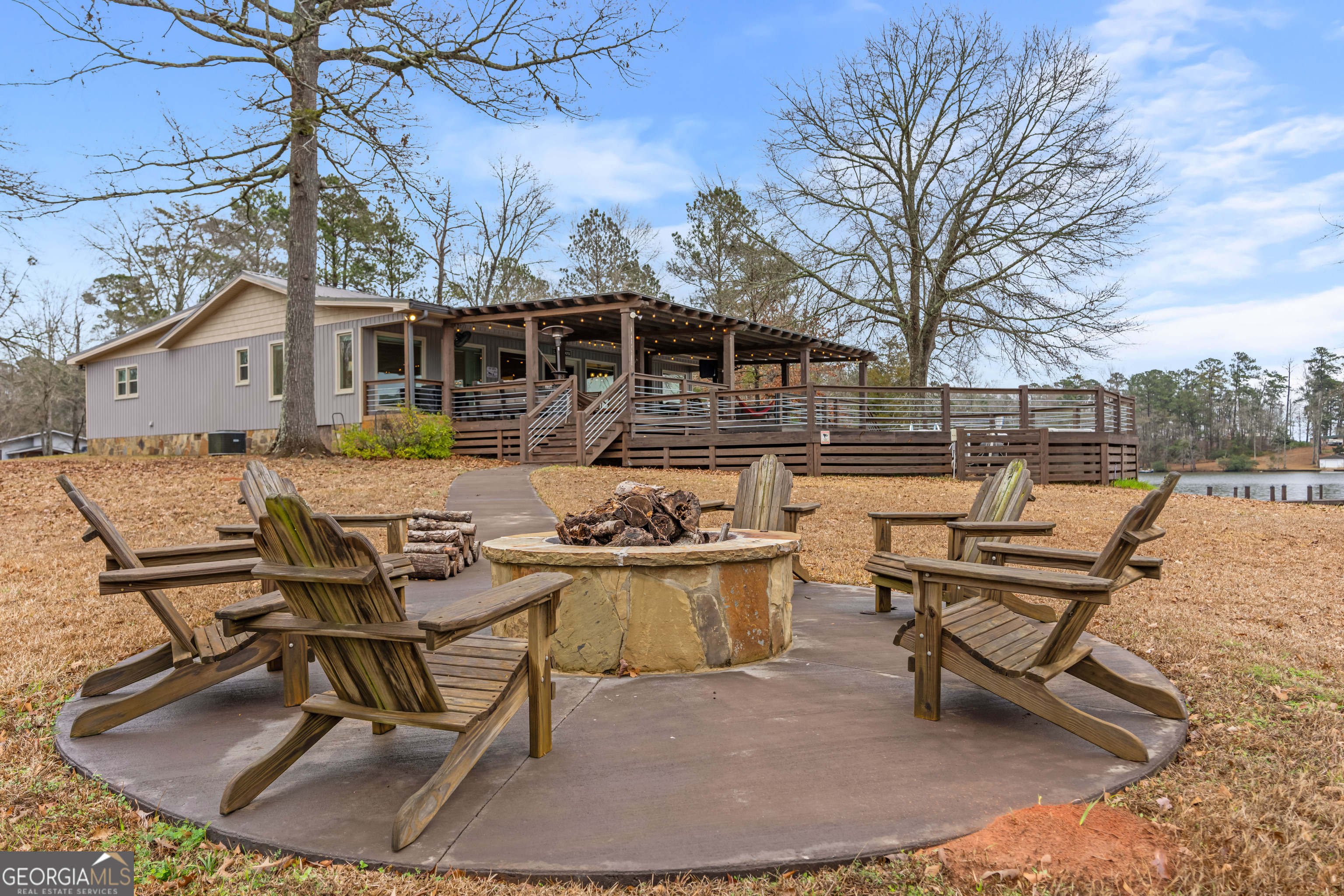 107 Ford Road Eatonton, GA 31024 - Photo 71 of 79