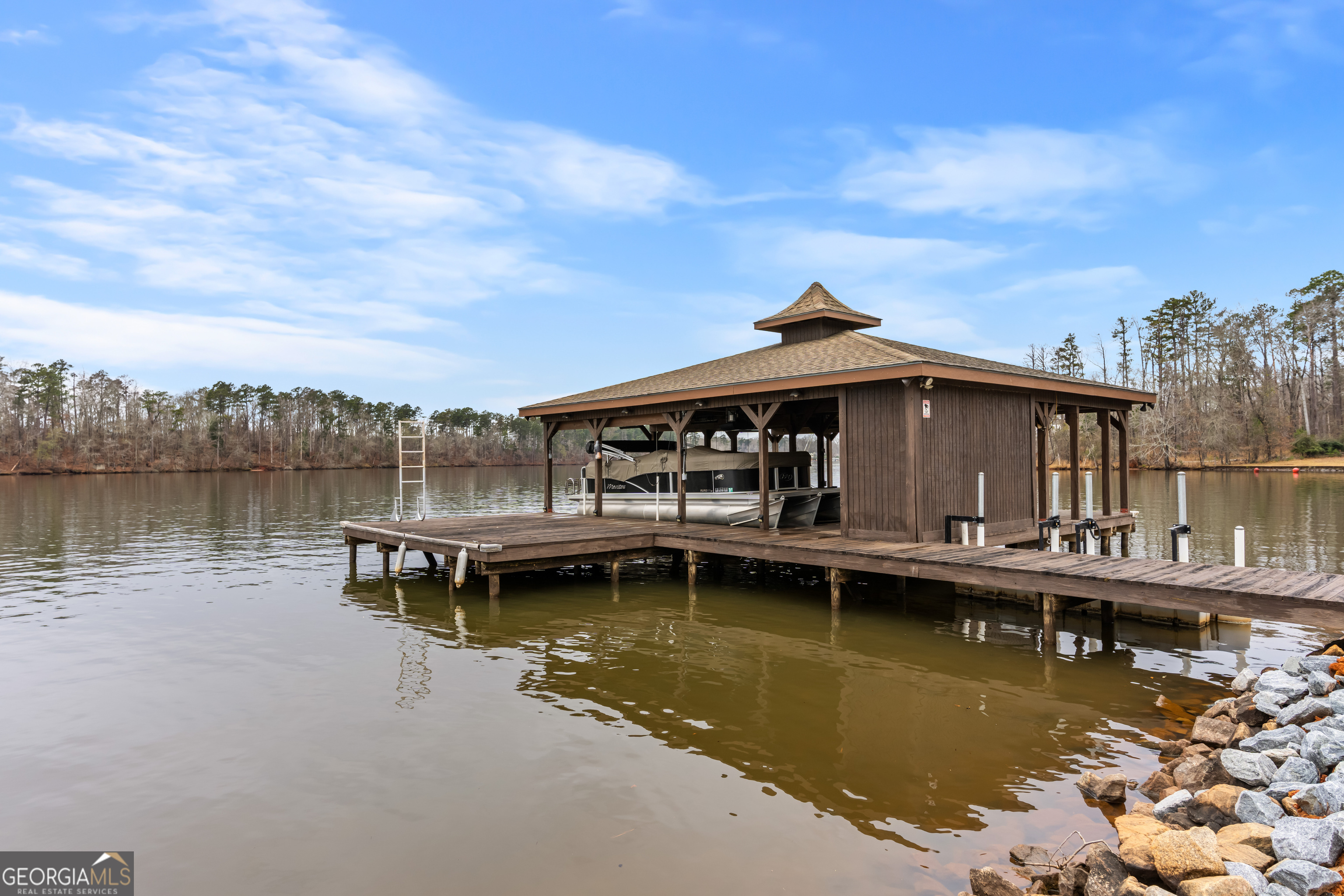 107 Ford Road Eatonton, GA 31024 - Photo 72 of 79