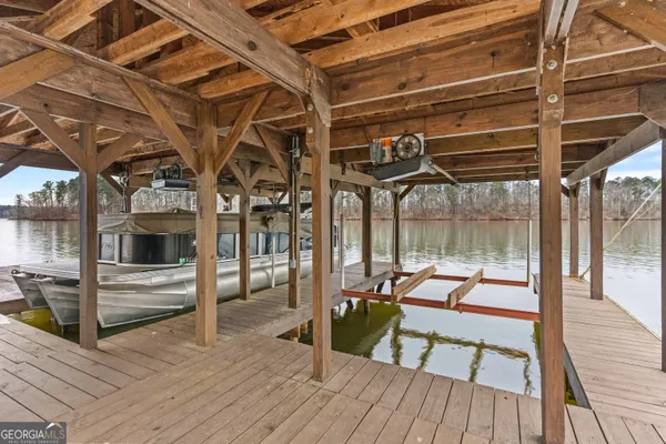 $1,399,000 | 107 Ford Road, Eatonton, GA 31024