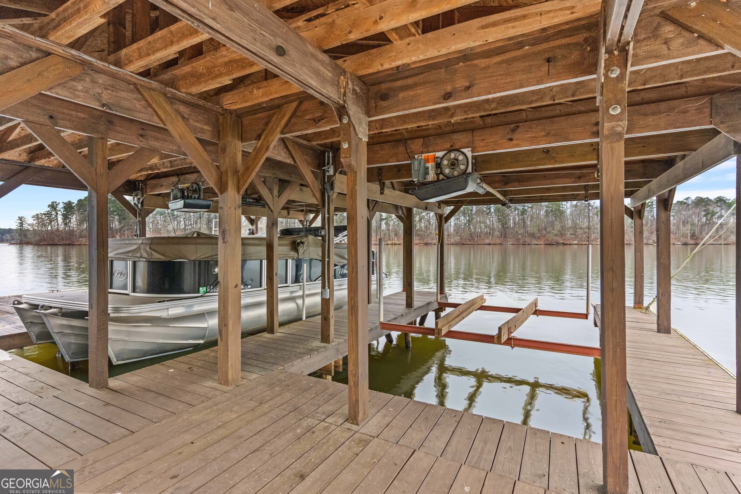 107 Ford Road Eatonton, GA 31024 - Photo 73 of 79