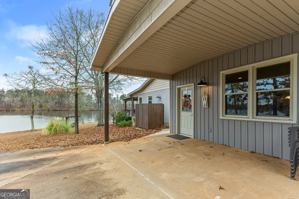 $1,399,000 | 107 Ford Road, Eatonton, GA 31024