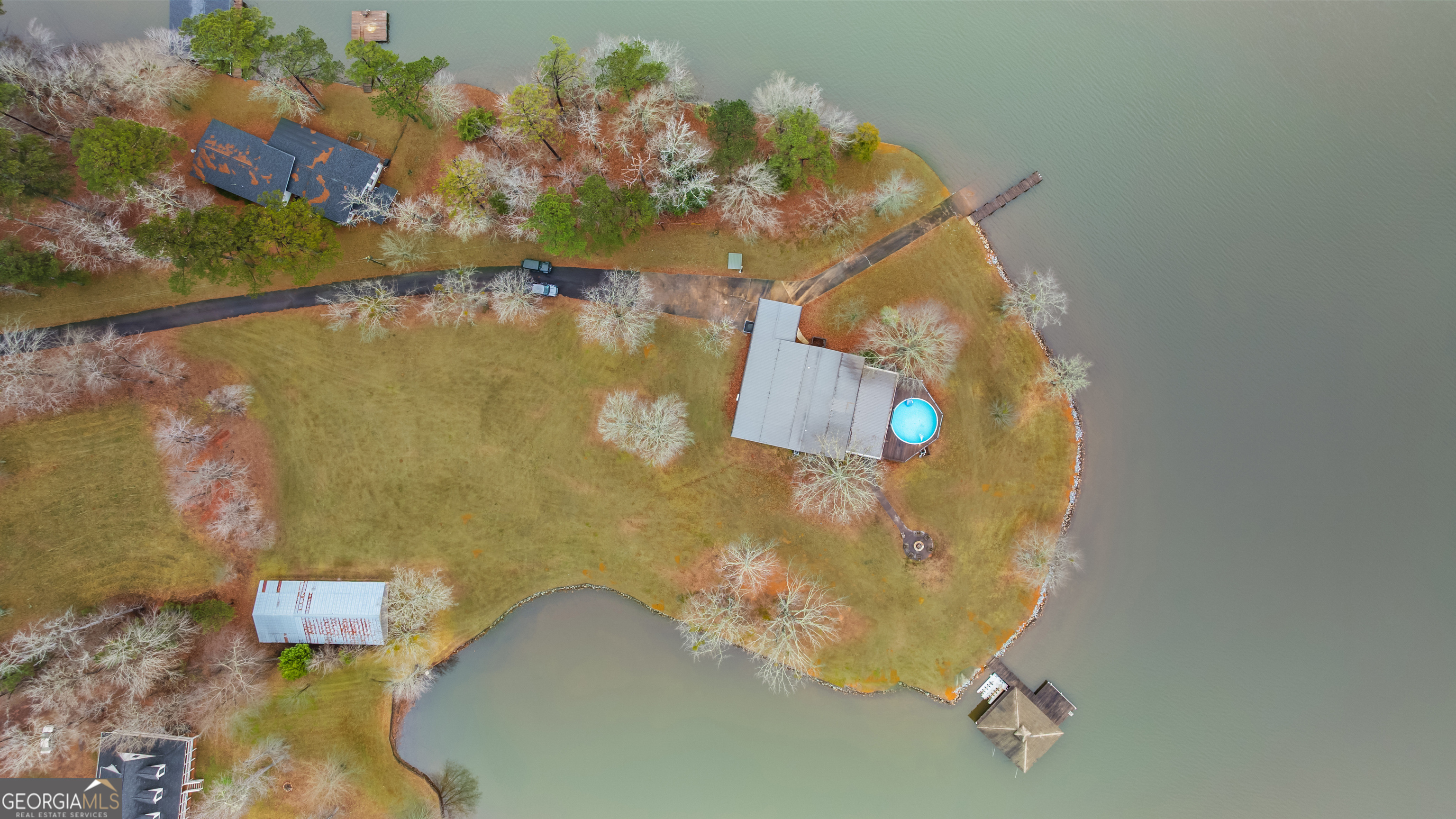 107 Ford Road Eatonton, GA 31024 - Photo 9 of 79