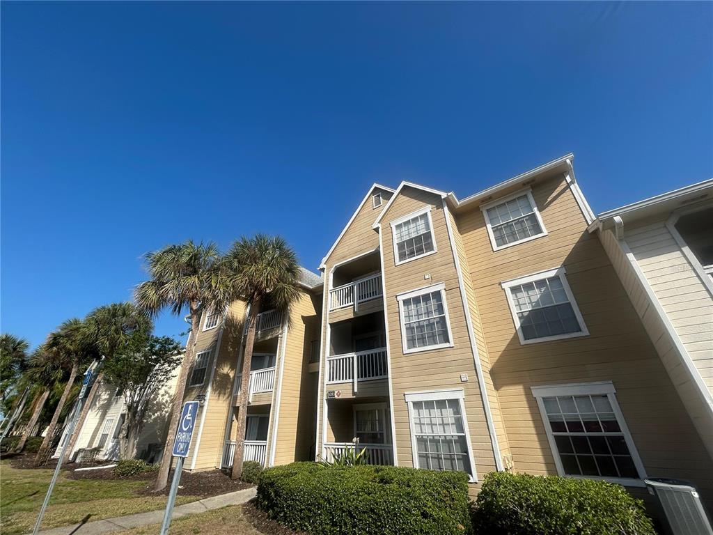 1083 South Hiawassee Road, Unit 635 Orlando, FL 32835 - Photo 17 of 17