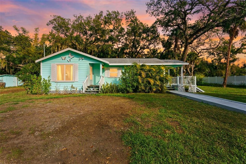 8010 Riverview Drive Riverview, FL 33578 - Photo 1 of 37