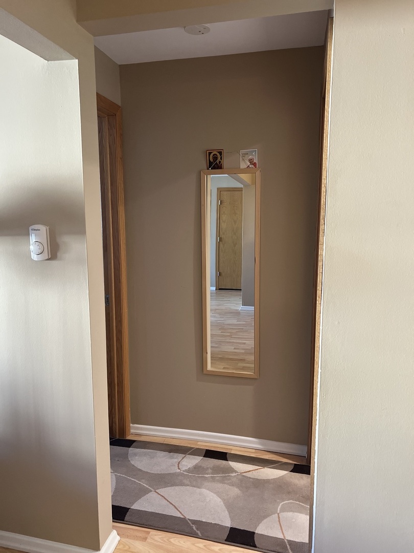 5117 North East River Road, Unit 2A Chicago, IL 60656 - Photo 29 of 32 a view of livingroom with window