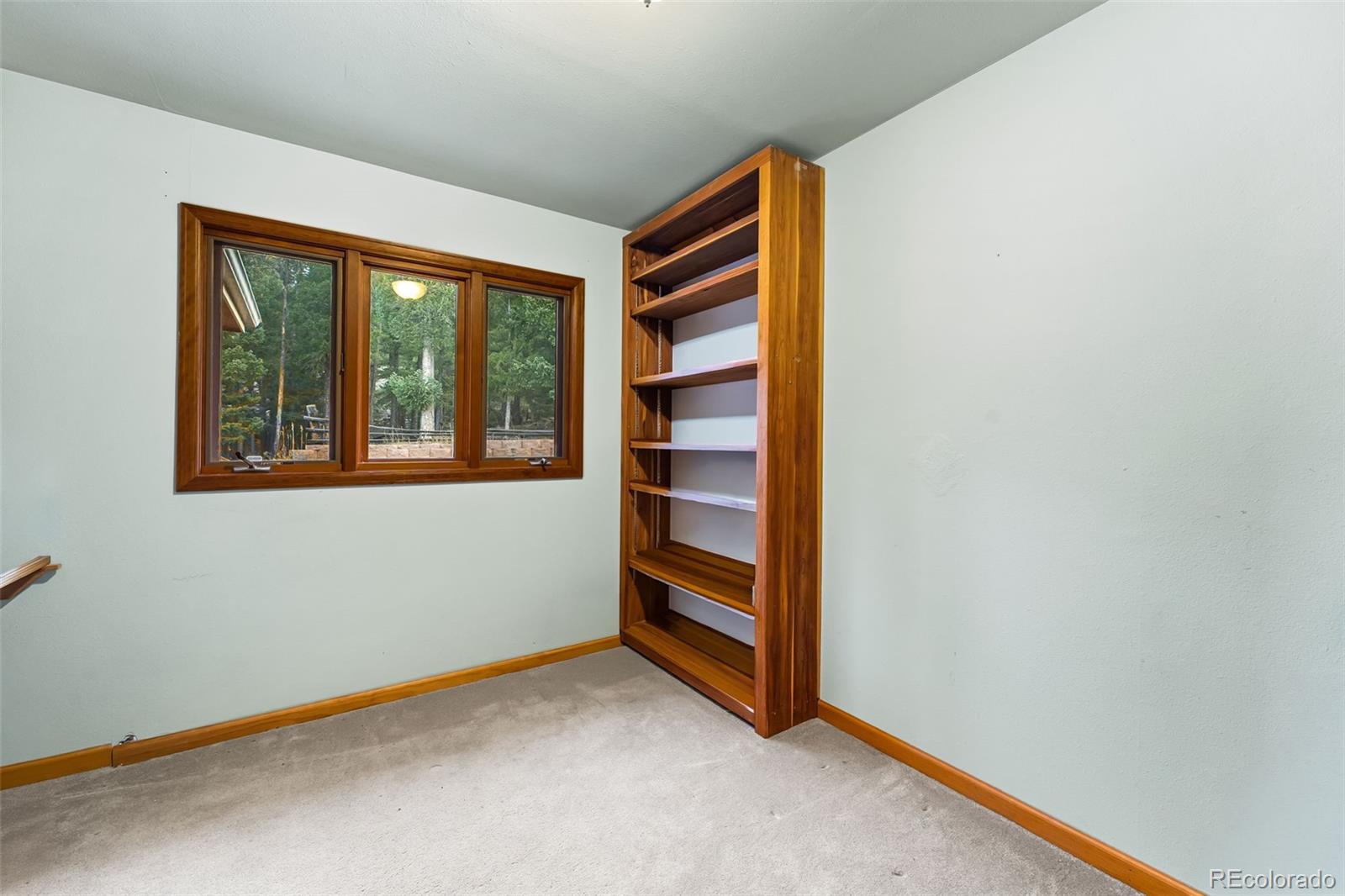 5109 South Elk Ridge Road Evergreen, CO 80439 - Photo 26 of 39