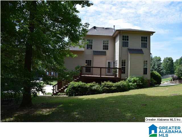 308 Honeysuckle Lane Chelsea, AL 35043 - Photo 24 of 26