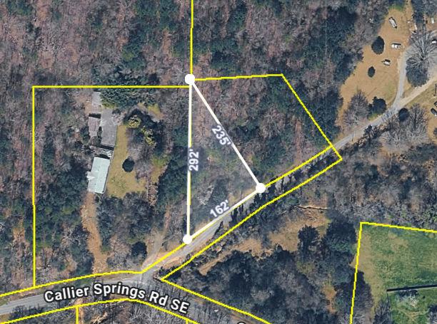 2627 Callier Springs Road Southeast Rome, GA 30161 - Photo 1 of 1 Gallery Image 1