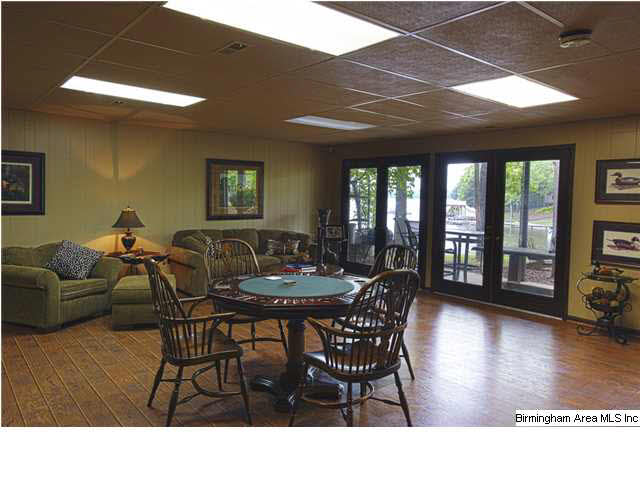 1154 Funderburg Bend Road Pell City, AL 35128 - Photo 21 of 25