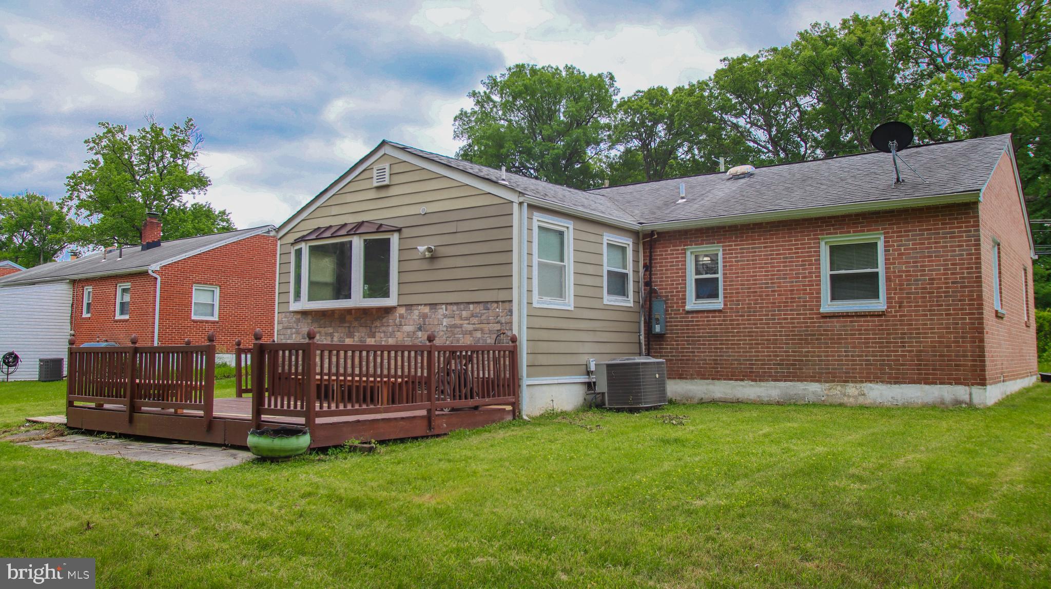 5602 Odell Road Beltsville, MD 20705 - Photo 9 of 23