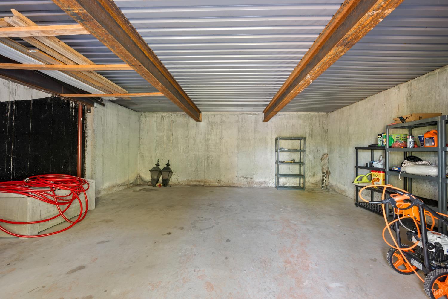 630 Forest Shores Road Wirtz, VA 24184 - Photo 52 of 78