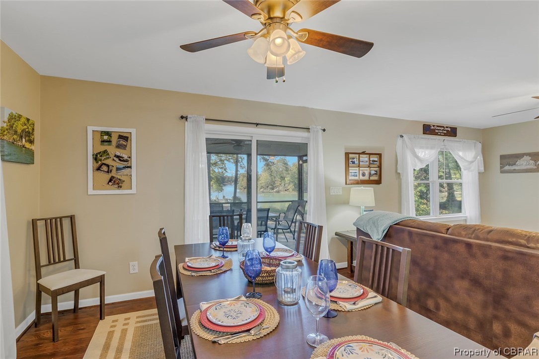 160 Spriggs Lane Reedville, VA 22539 - Photo 16 of 45