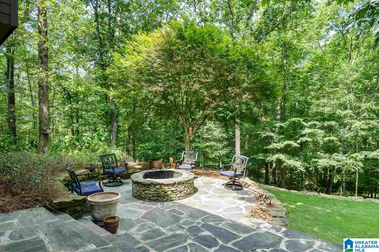 305 North Highland Ridge Court Chelsea, AL 35043 - Photo 42 of 50