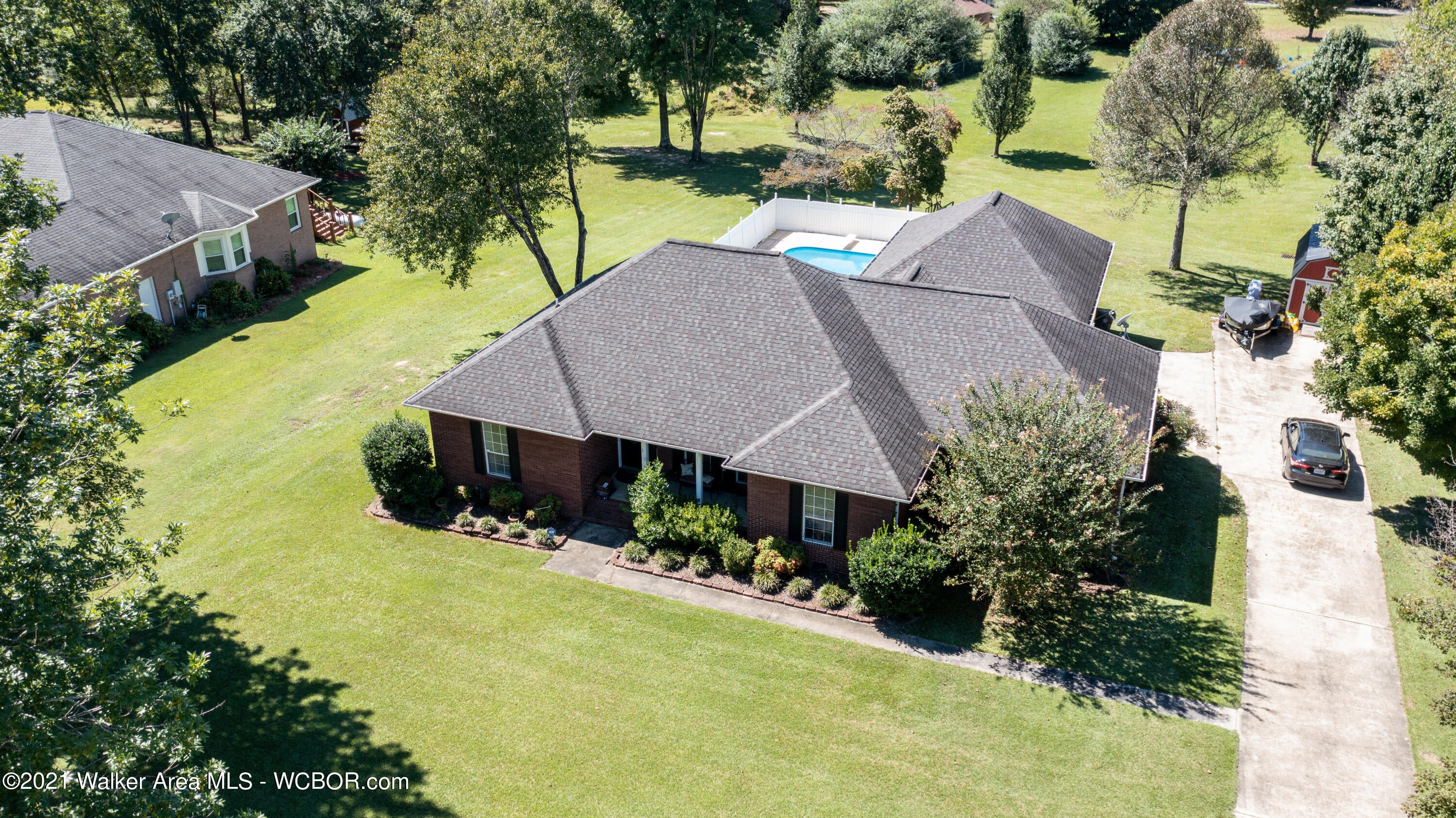 3608 Fox Run Jasper, AL 35504 - Photo 3 of 24 Gallery Image 3