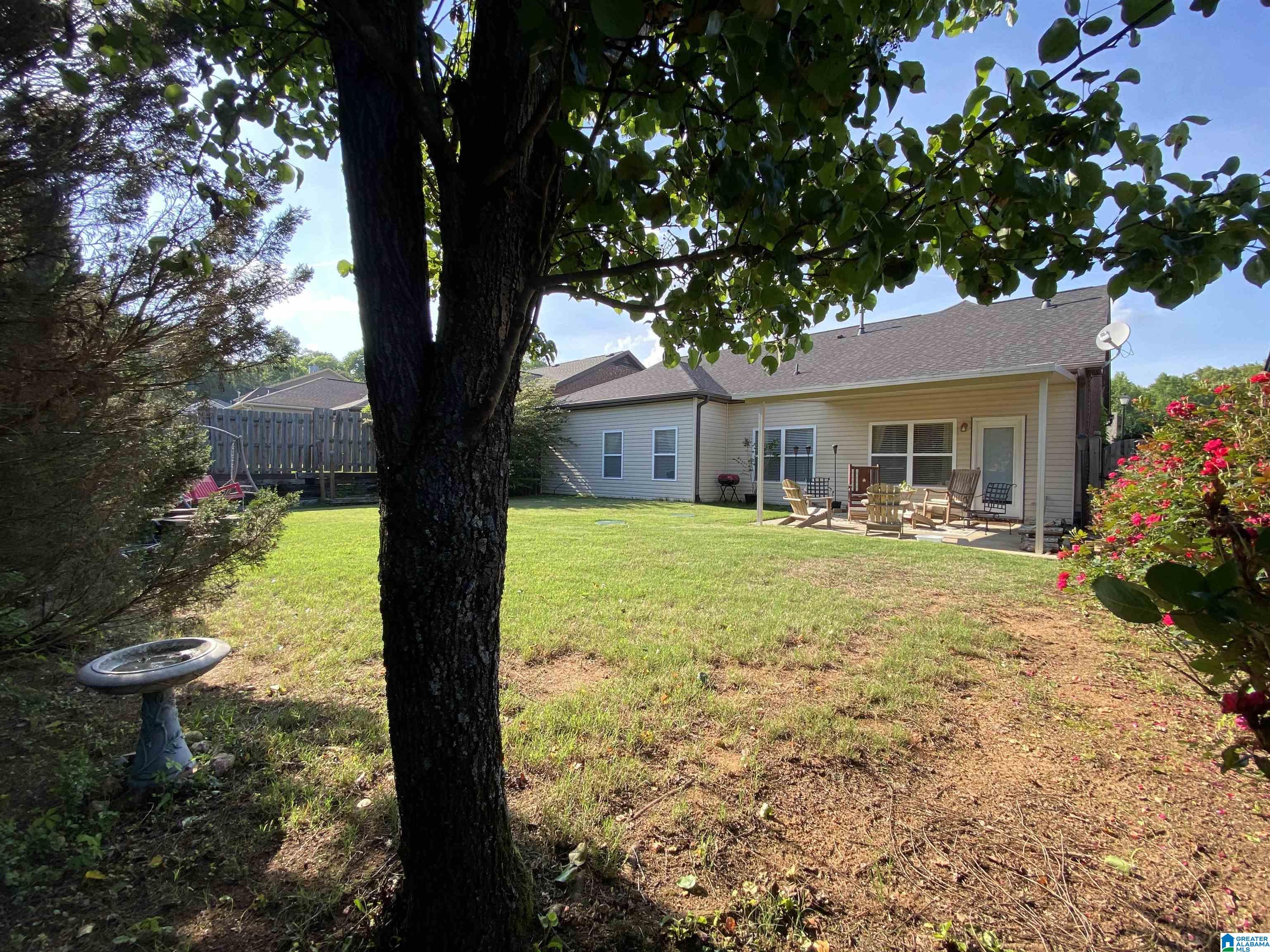 6813 Valley Lane Leeds, AL 35094 - Photo 31 of 35