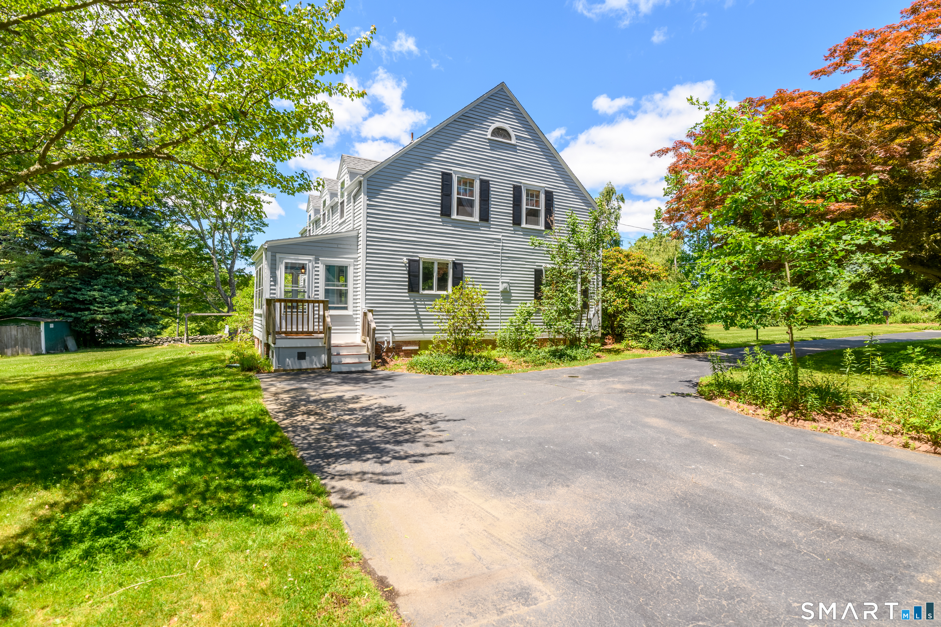 103 Peck Road Bethany, CT 06524 - Photo 33 of 39