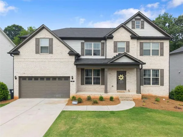 $615,000 | 307 Hudson Chase Court, Gainesville, GA 30506