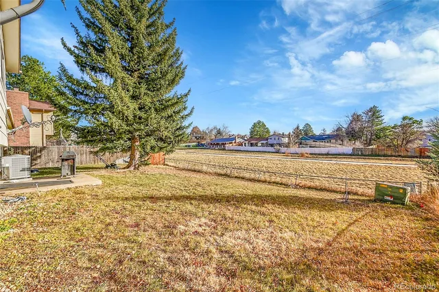 $389,900 | 16666 East Bails Place, Aurora, CO 80017