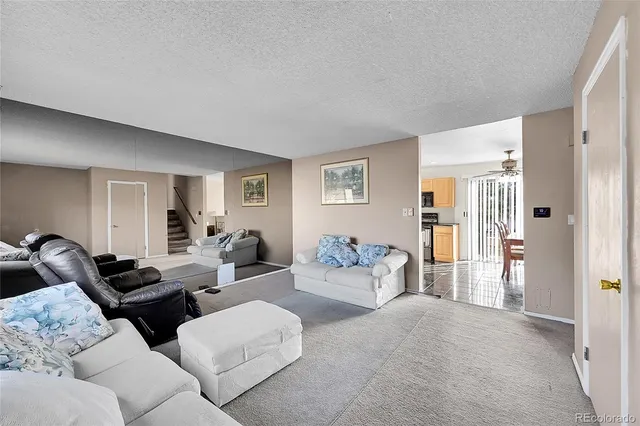 $389,900 | 16666 East Bails Place, Aurora, CO 80017