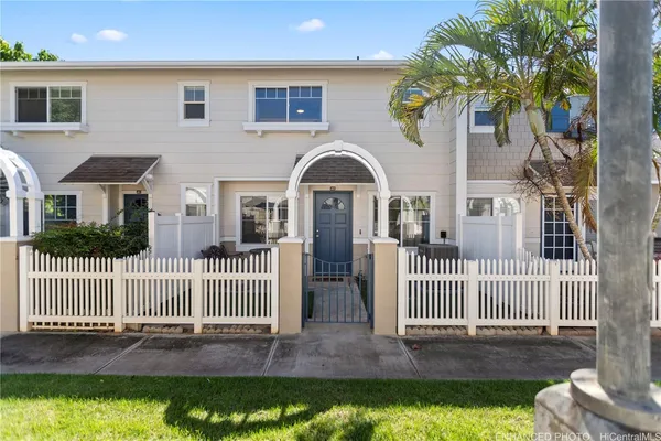 $695,000 | 91-1031 Kaimalie Street, Unit 4H2, Ewa Beach, HI 96706