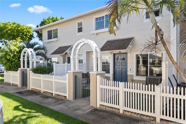 $695,000 | 91-1031 Kaimalie Street, Unit 4H2, Ewa Beach, HI 96706