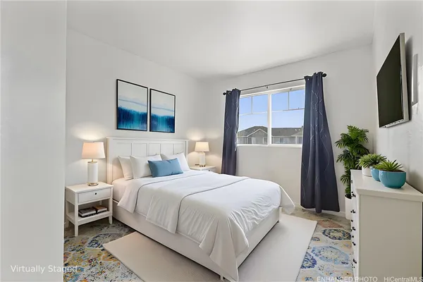 $695,000 | 91-1031 Kaimalie Street, Unit 4H2, Ewa Beach, HI 96706