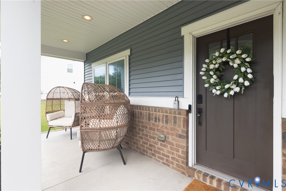 1525 Miners Trail Road Midlothian, VA 23114 - Photo 5 of 40