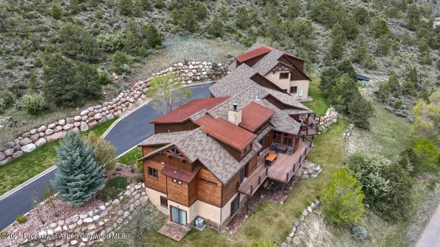 $2,700,000 | 1204 Huebinger Drive, Glenwood Springs, CO 81601