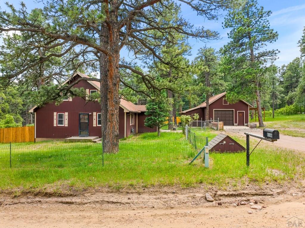 8166 Maple Drive Rye, CO 81069 - Photo 1 of 37