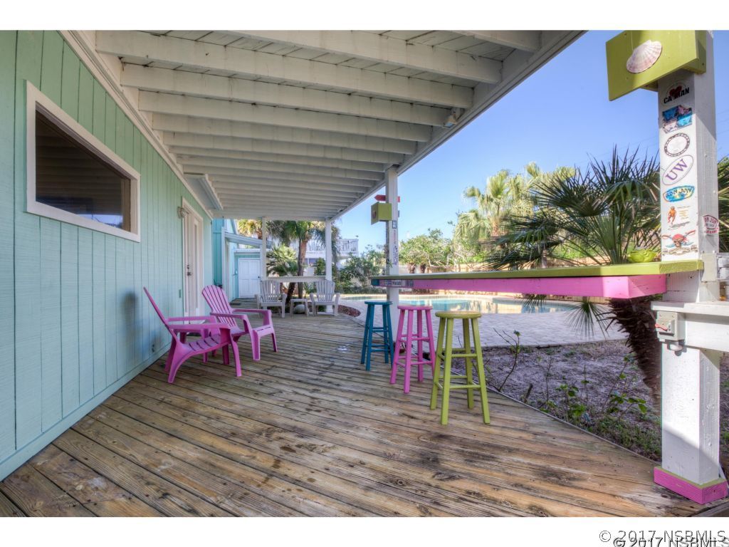 6455 Engram Road New Smyrna Beach, FL 32169 - Photo 32 of 33