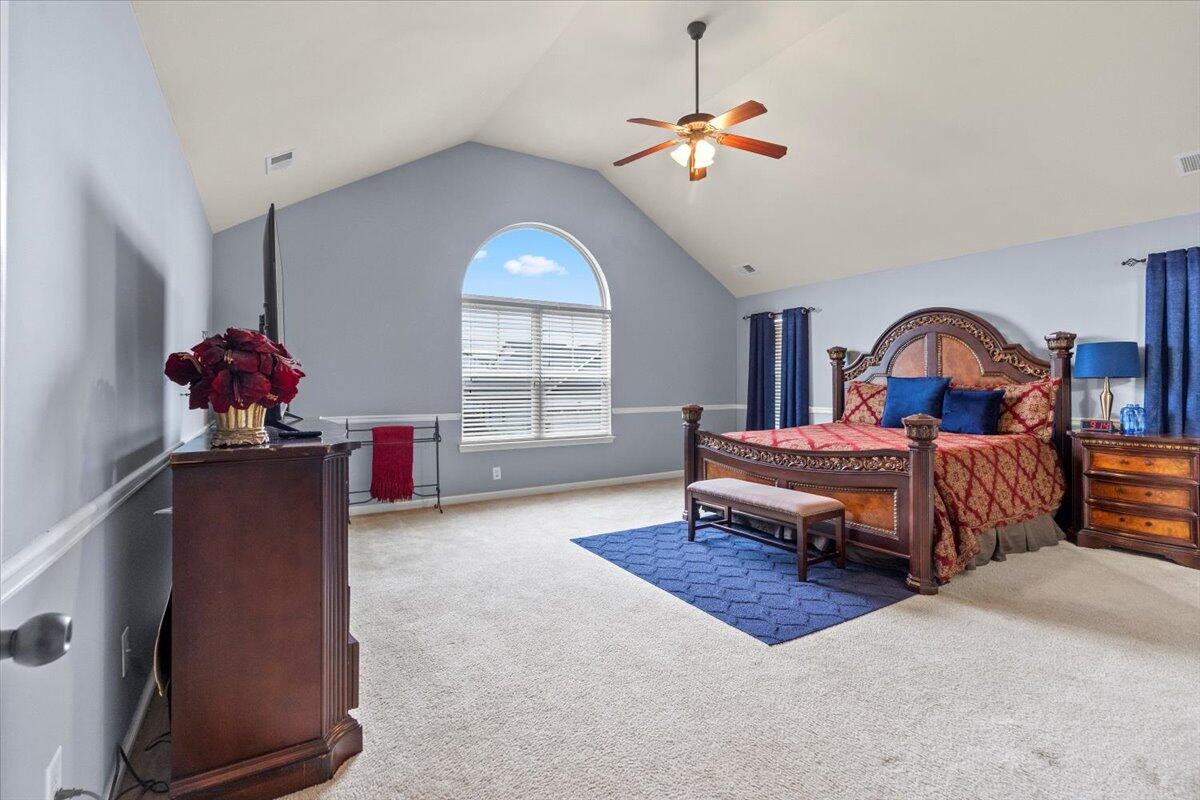 4446 Grove Landing Drive Grovetown, GA 30813 - Photo 19 of 31 19-Owners Room