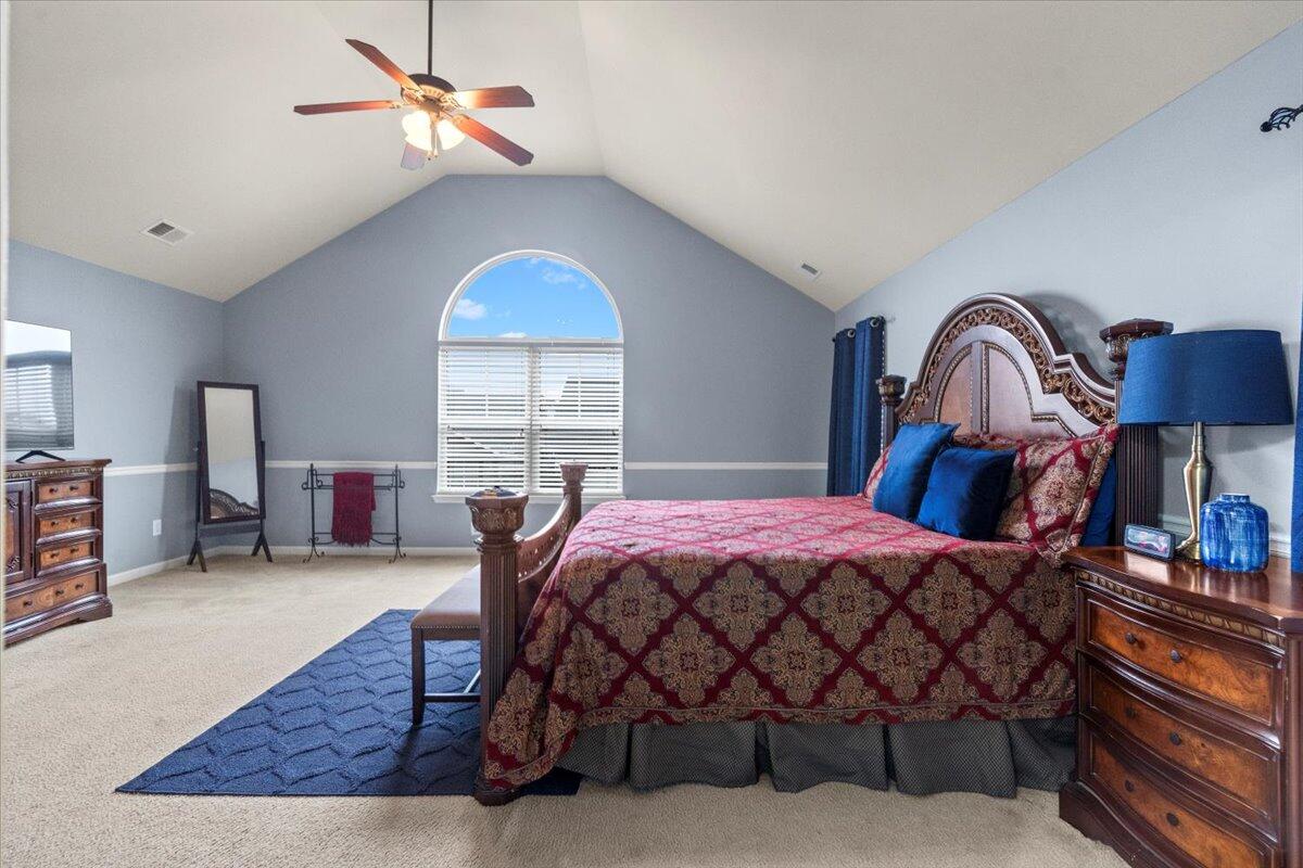 4446 Grove Landing Drive Grovetown, GA 30813 - Photo 21 of 31 21-Owners Room