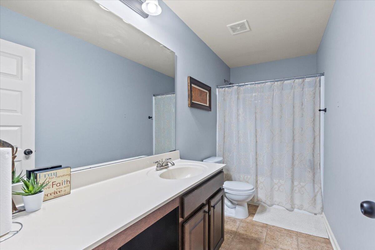 4446 Grove Landing Drive Grovetown, GA 30813 - Photo 26 of 31 26-Bathroom 3
