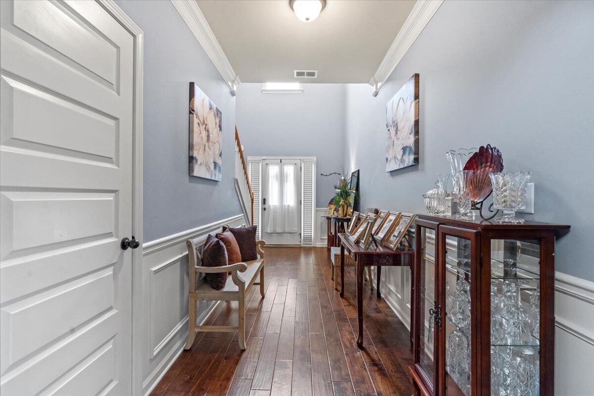 4446 Grove Landing Drive Grovetown, GA 30813 - Photo 6 of 31 06-Foyer