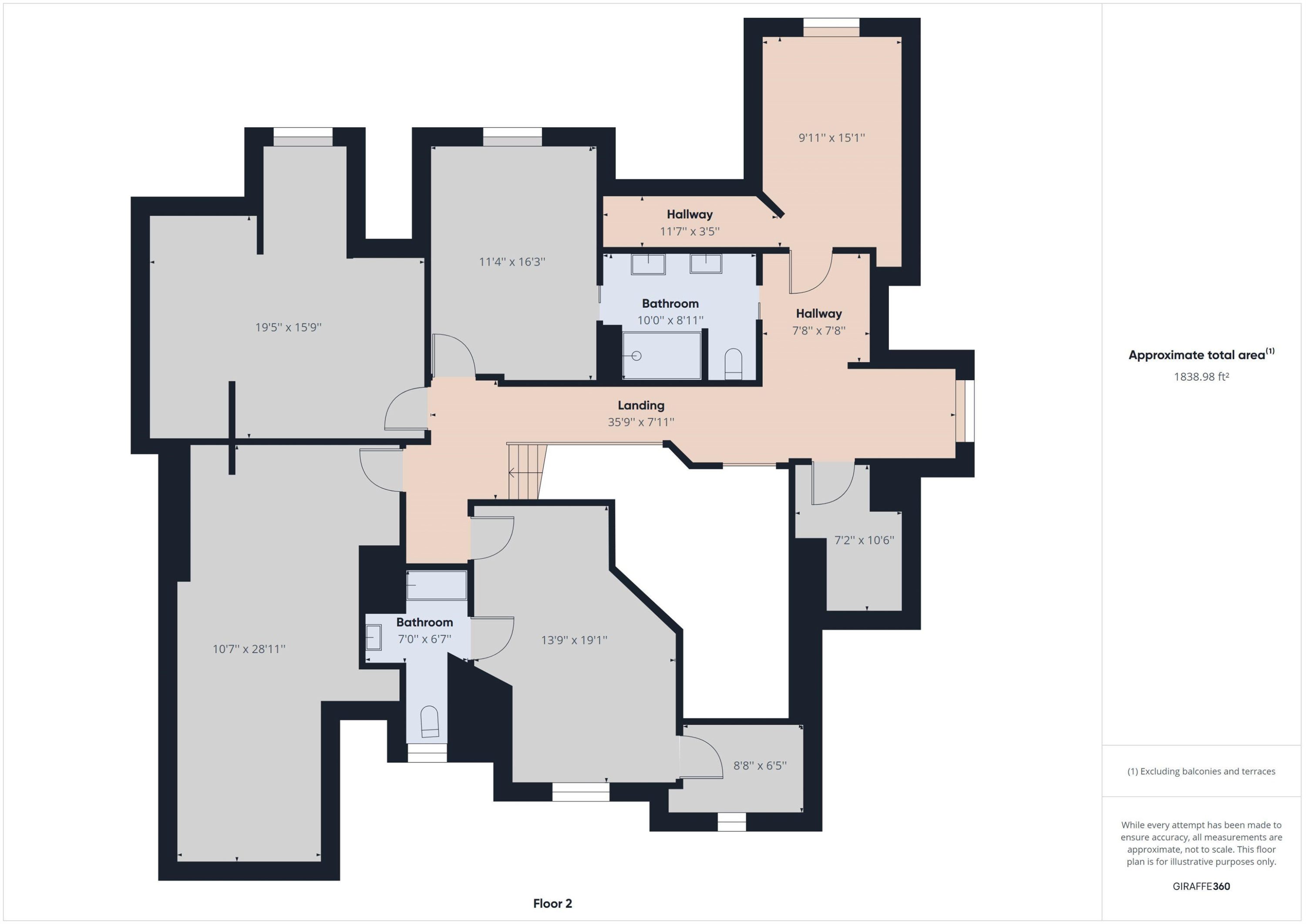 3321 High Gate Road Raleigh, NC 27603 - Photo 4 of 85 Photo 4