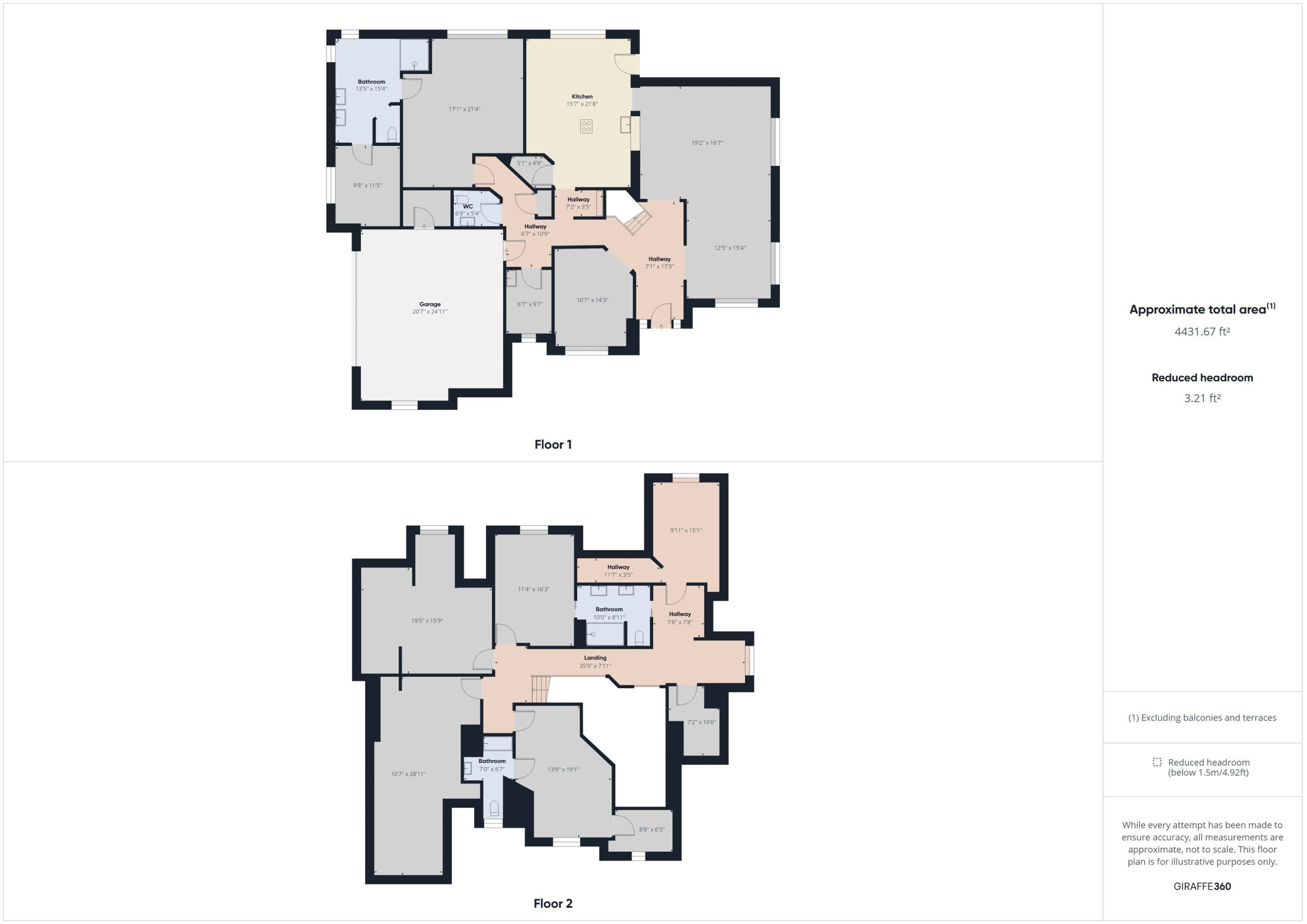 3321 High Gate Road Raleigh, NC 27603 - Photo 5 of 85 Photo 5