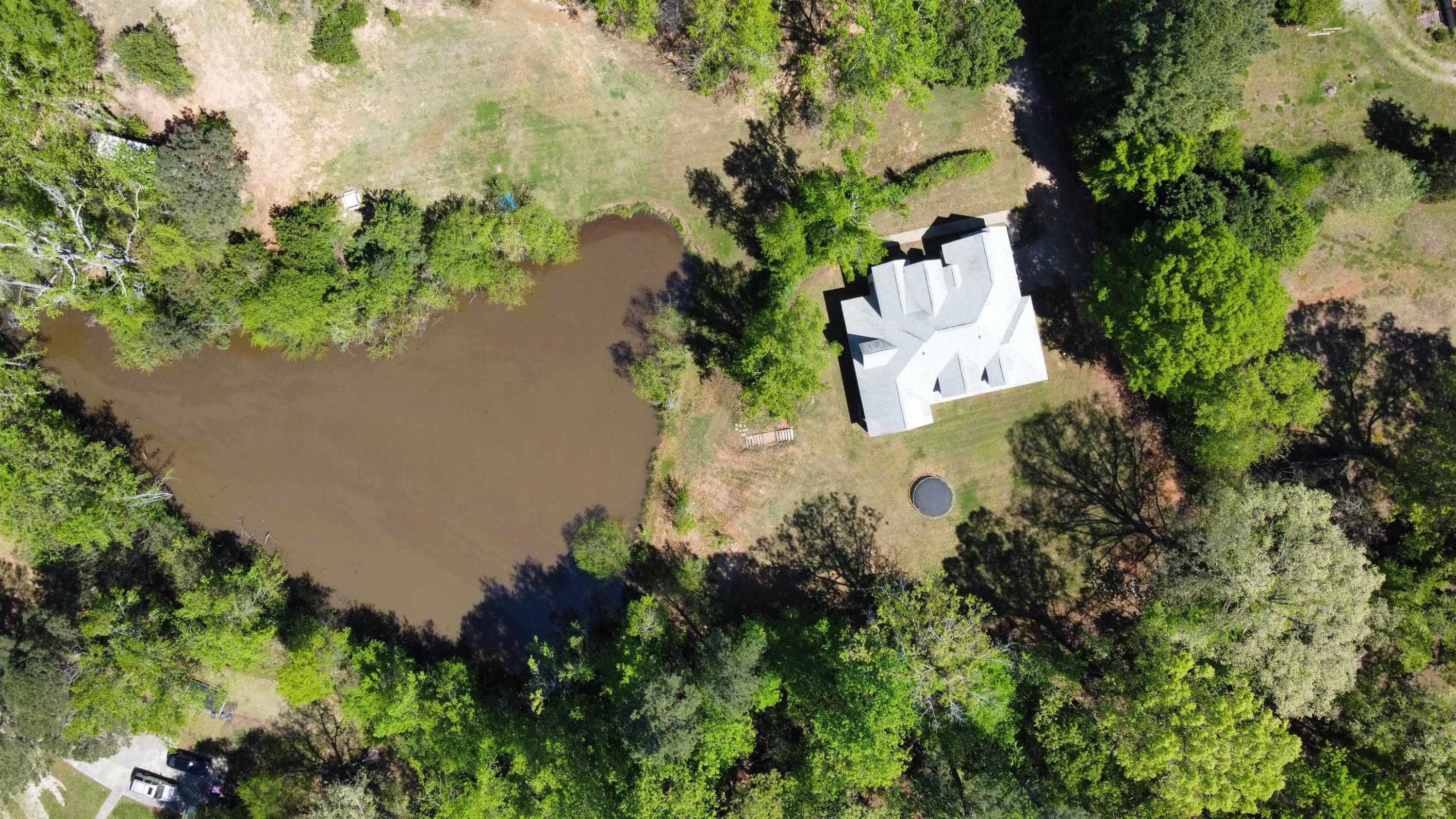 3321 High Gate Road Raleigh, NC 27603 - Photo 83 of 85 Photo 83