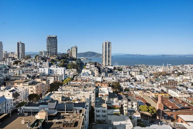 $3,998,000 | 1170 Sacramento Street, Unit 9C, San Francisco, CA 94108